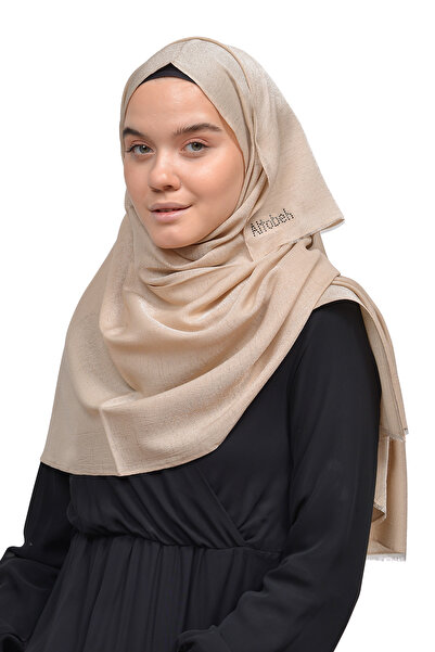 Altobeh Жіночий однотонний блискучий паранджі з блискітками, яскравий вечірні...