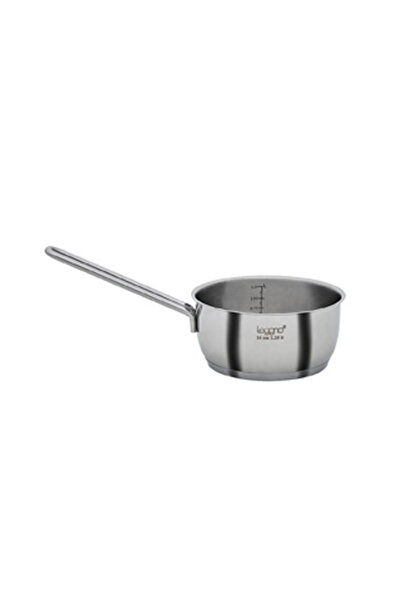 Leggno Topline Steel Saucepan 16 cm