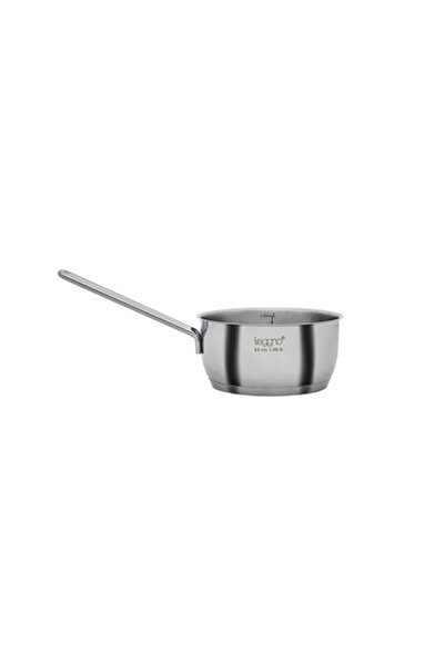 Leggno Topline Steel Saucepan 14 cm