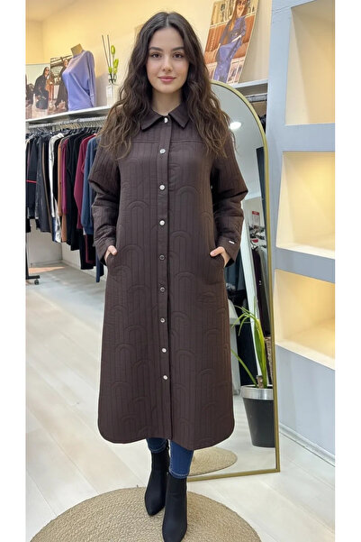 Invee Ivory Cap Coffee 7200