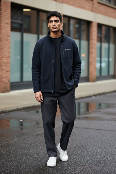 Butik Clmb 1 Size Slim Fit Quality Fleece