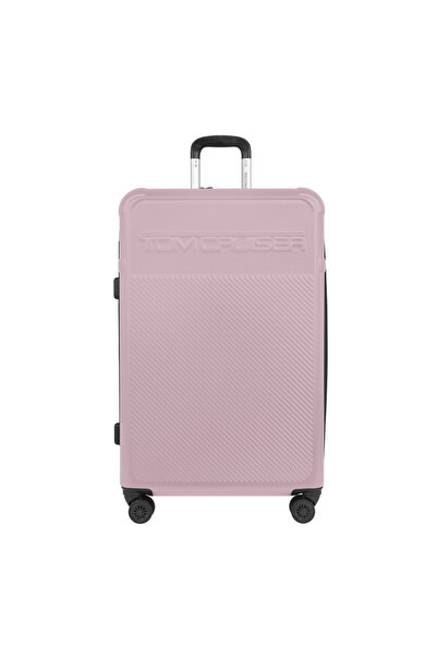 Tom Cruiser Hard Case Trolley 24-inch - Pink
