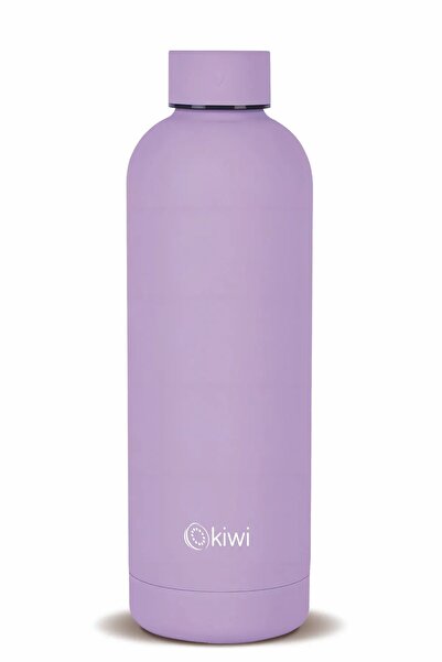 Kiwi Double Layer Stainless Steel Thermos 500 ml