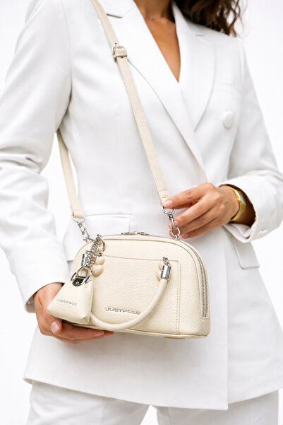 Just Polo Women's Imported Hand and Shoulder Bag