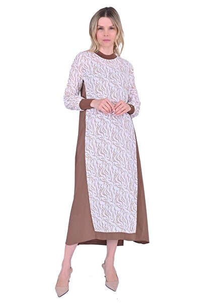 Invee Harika Elbise ORJİNAL 1