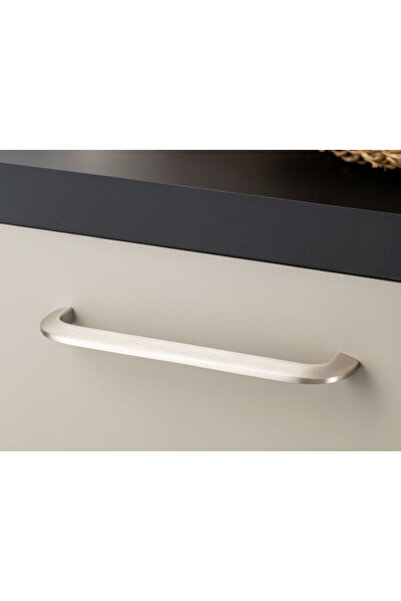 System Saten Rengi 160 Mm Modern Kulp - Ssy8682 0160 Nb