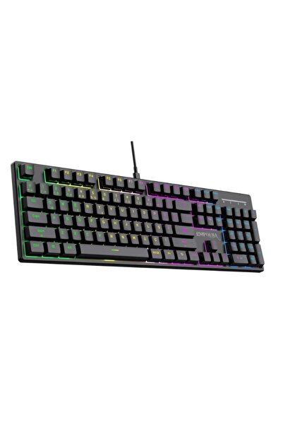 Inca IKG-440T Empousa Blue Switch Mekanik Keyboard