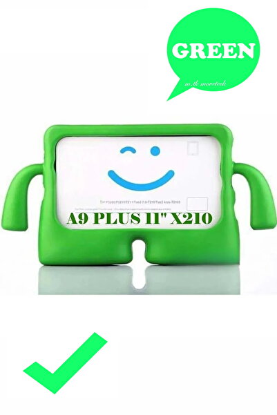 m.tk moveteck حافظة متوافقة مع هاتف Samsung Galaxy Tab A9 Plus مقاس 11 بوصة X...