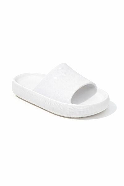 solariz Unisex Beach Pool Sea Daily Slippers Men - Women Home-Bathroom Slippers