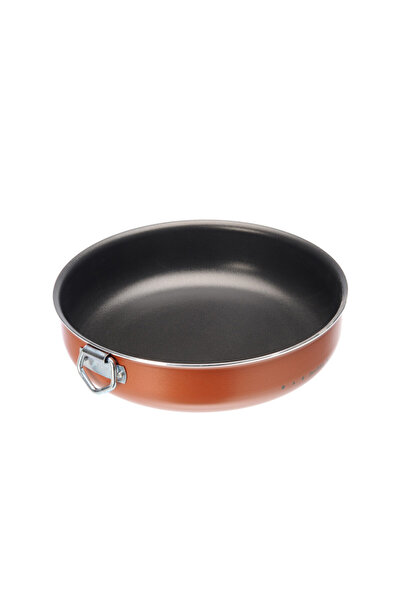 moneta صينية زيكينو دائرية، سعة 28 سم