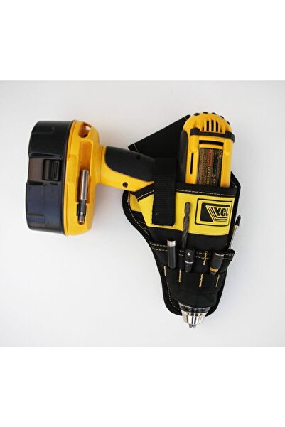 YCL Bel Tipi Matkap Kılıfı