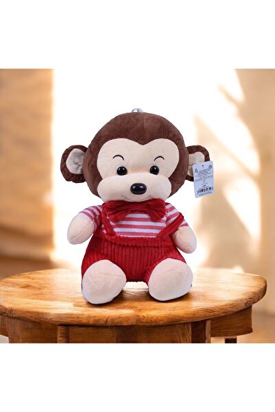 LOFIAN دبدوب نعوم دمية شكل دب من لوفيان B128-3 مقاس 30سم