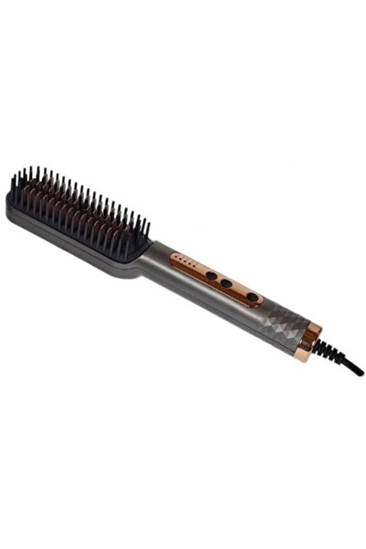 BOXE Perie electrica de indreptat parul din ceramica MZ 5807