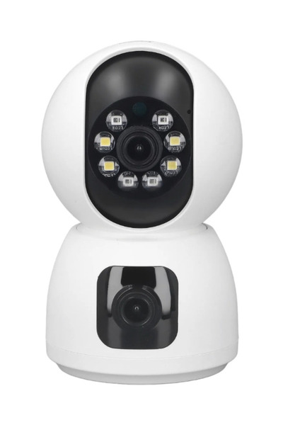 HA Camera de supraveghere Wifi ABQ A20 Smart Home/Office