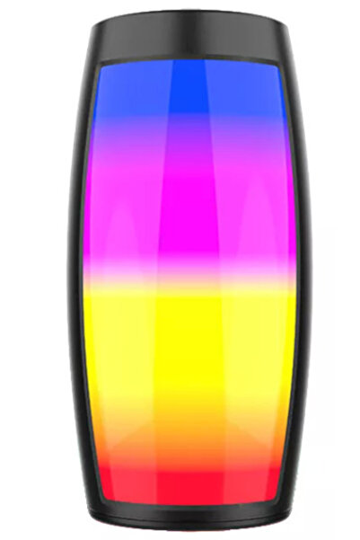 AHMED Boxa portabila ZQS-1202 RGB