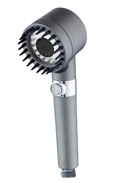 OEM Para cap de dus 4 In 1 cu 3 moduri diferite de presiune a apei