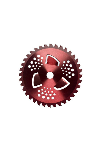 OEM Disc vidia pentru motocositoare 40T 255 x 25.4 cu 3 aripioare