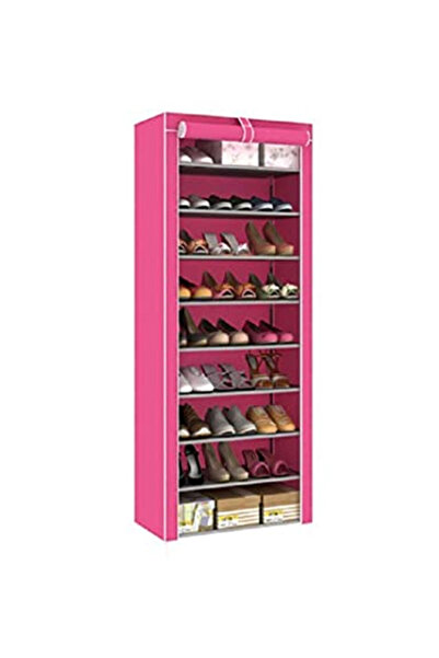 OEM Dulap ROZ INCALTAMINTE 9 rafturi