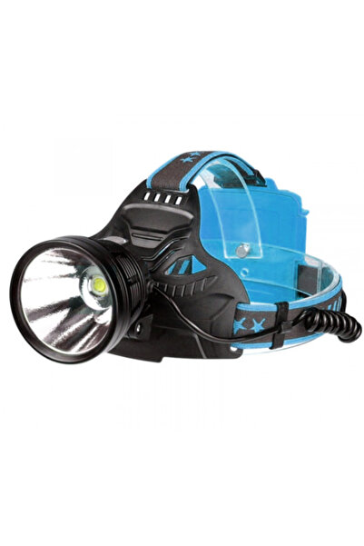 XL W648 P70 Headlamp