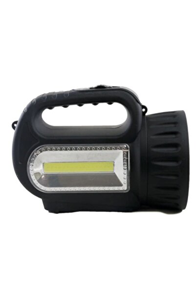 OEM Lanterna de Mana SS-5805-1 Portabila Reincarcabila