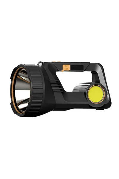 OEM Lanternă portabilă puternică cu încărcare USB Andowl Q D919