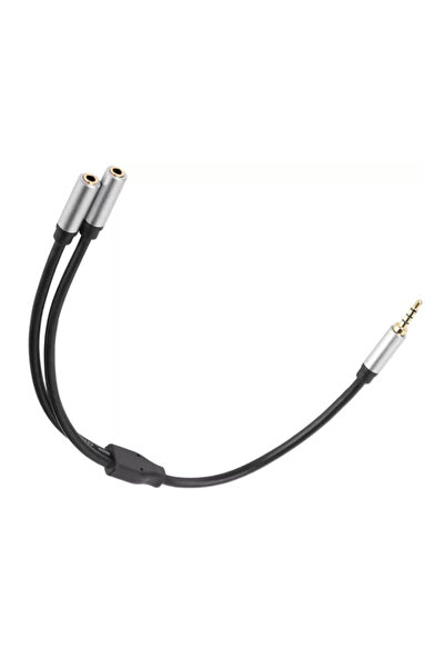 Mihai QHD74 3.5mm audio adapter cable 20cm