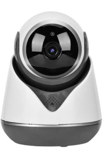 Mihai Camera de Supraveghere cu Wifi Alb