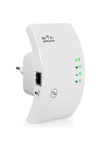 HA Amplificator ARC Wireless-N WiFi Repeater