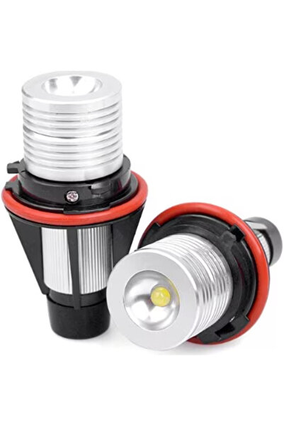 OEM Led marker Alb 6W BMW E60