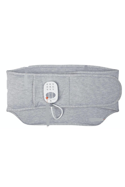 OEM Centura lombara cu masaj vibratii si terapie cu caldura 27 moduri relaxar...