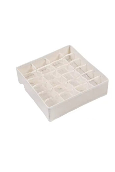 OEM Organizator sertar cu 20 compartimente 32x32x12cm