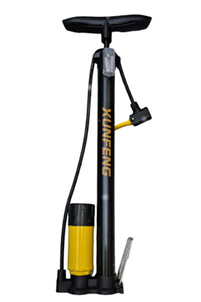 OEM Pompa bicicleta cu manometru accesorii umflare mingi si articole gonflabile