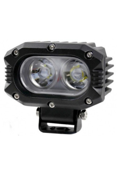 Ruan Proiector auto LED 60W Offroad