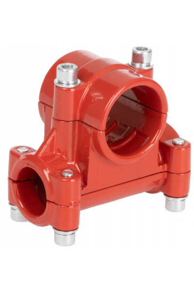 OEM Prindere coarne motocoasa marimea 26 ROSU