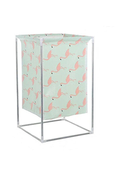 OEM Cos de Rufe Multicolor cu suport metalic