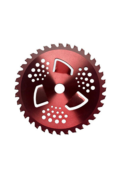 Andu Disc vidia pentru motocositoare 230 x 36 T cu 3 aripioare