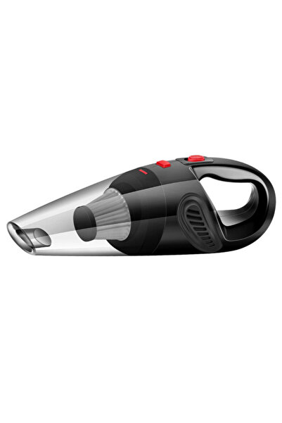 MOHAMED Aspirator auto portabil fără fir Zy 2021 cu aspirare umedă/uscată MH