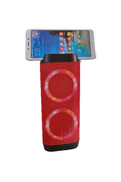 MANDU Multifunctional Bluetooth Speaker with RGB Lights