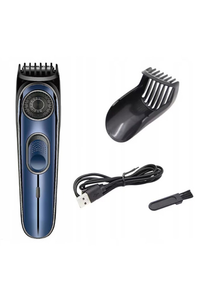 Mihai Aparat de tuns AO50006 putere 3W lame inox accesorii incluse