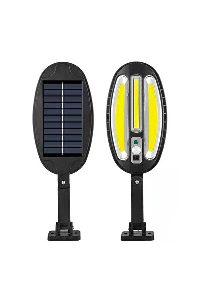 Alex Lampa Solara HB-8288A OVALA 138 LED COB