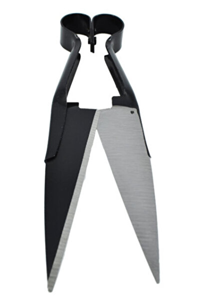 OEM Foarfeca de tuns oi neagra mica MX319