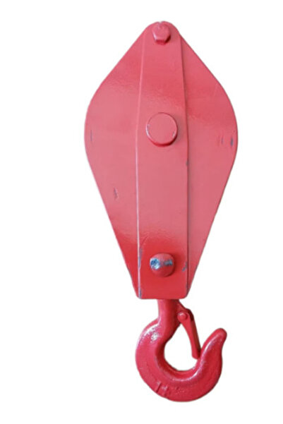 OEM Scripete ROSU 1 TONA 1000KG