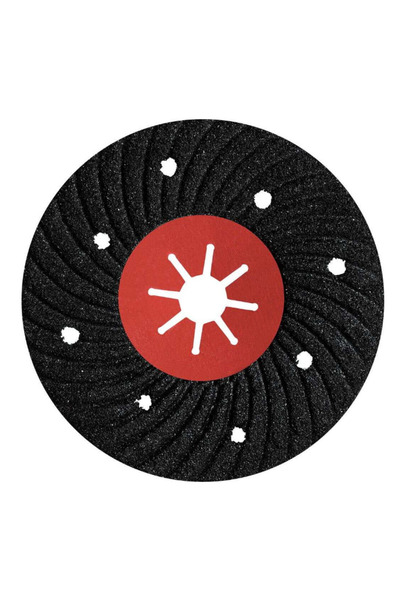 Scule Disc abraziv pentru mozaic 180mm P16/P24