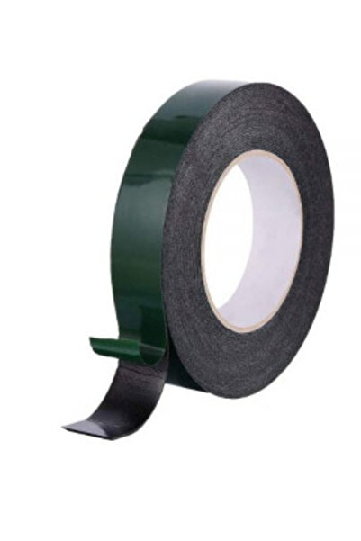 auto Set 2 x Banda dublu adeziva 40mmx5m