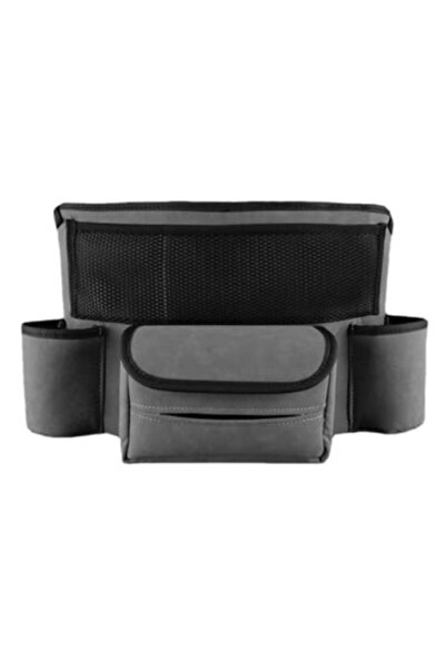 LILY Geanta multifunctionala de depozitare pentru scaunul auto