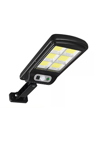 Alex Mini Proiector JY 150 LED COB 6 CASSETE cu panou solar senzor de miscare...