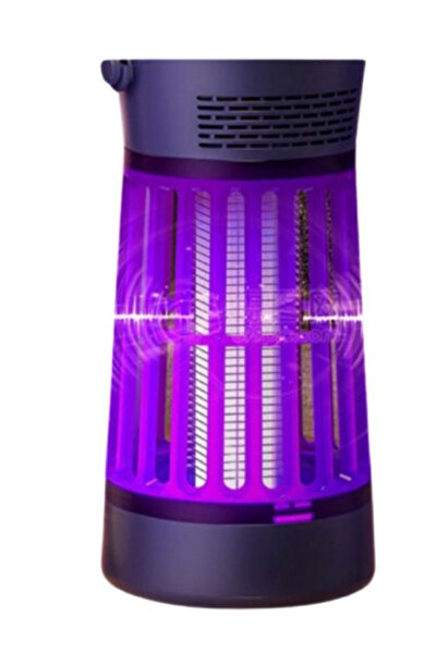 OEM Lampa electrica anti insecte Q BY23 rotire la 360 grade