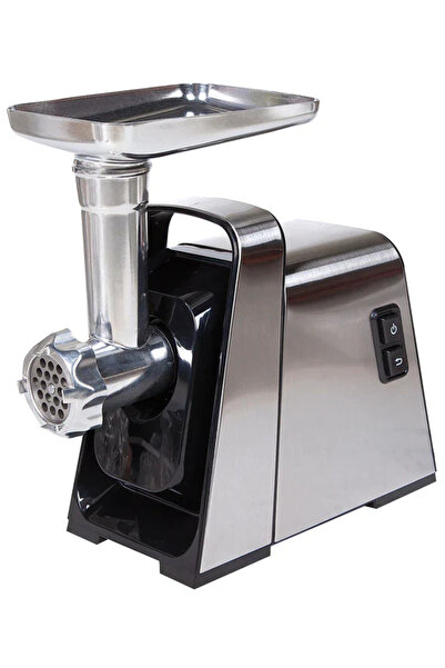OLEG Masina de tocat carne electrica MGB-081 1600W 100Kg/Ora 220V