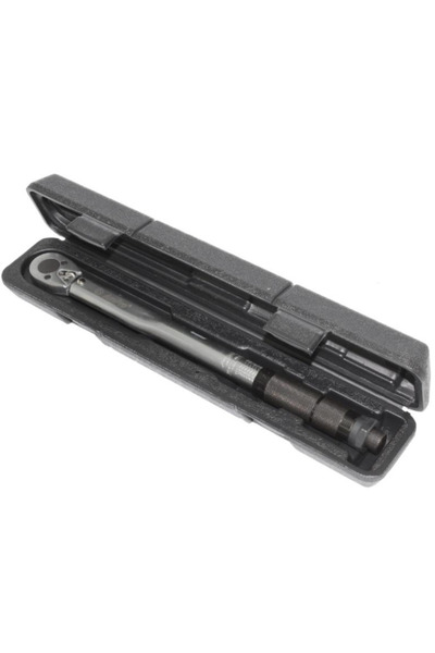 OEM Cheie dinamometrica 3/8 cu clichet 5-60 Nm