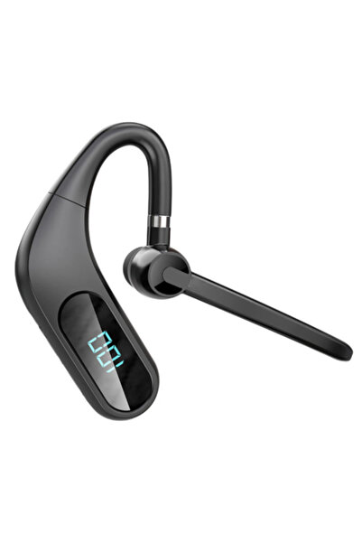 MANDU Casca Bluetooth 5.0 Wireless KJ12 Rezistenta la Apa